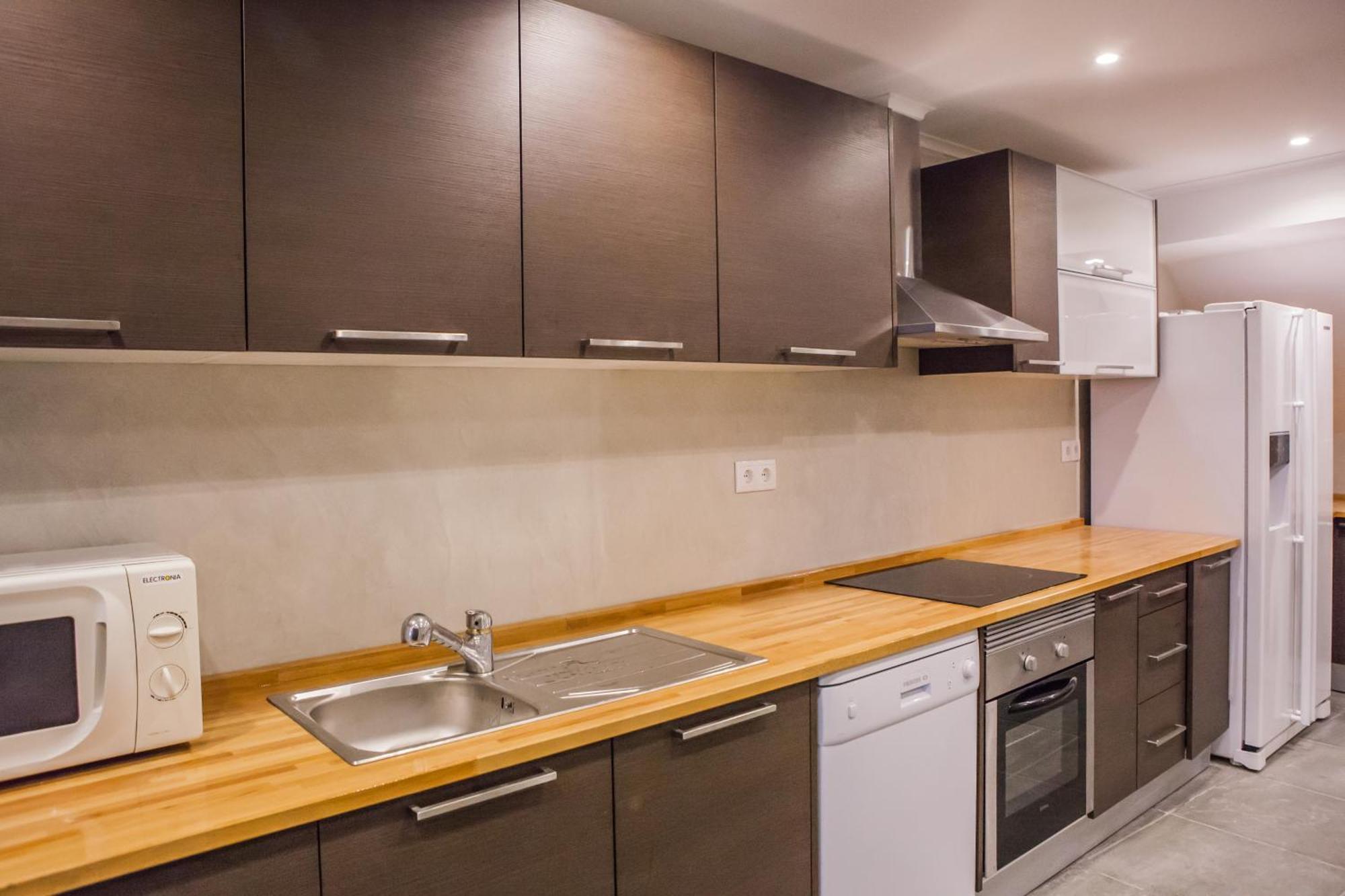 Rossio Suites, Lisbon
