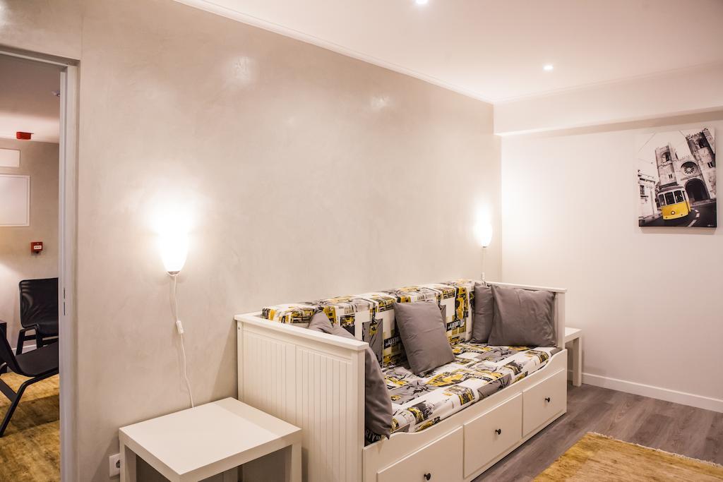 Rossio Suites — Photos 2