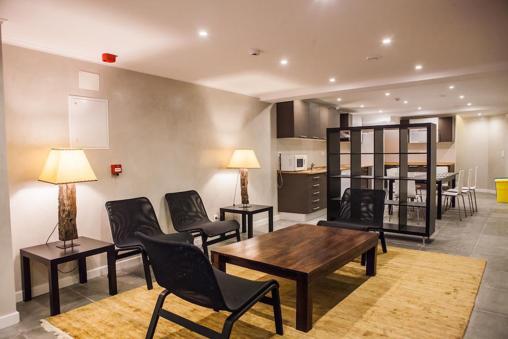 Rossio Suites — Photos 3